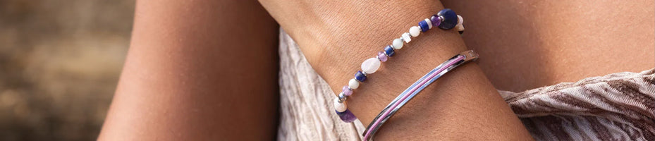 Women's Beaded bracelets