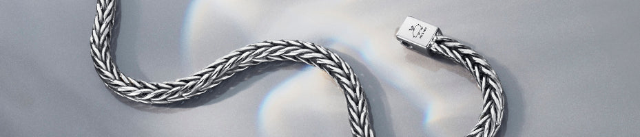 Men's Chain bracelets