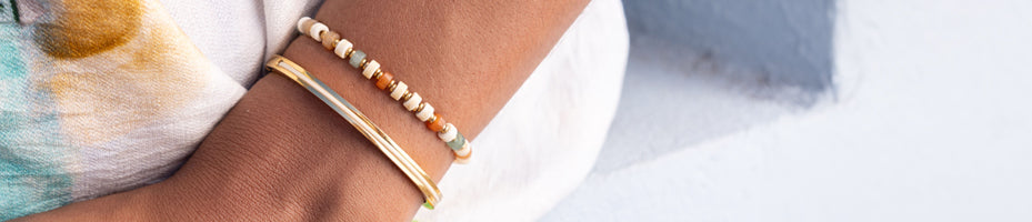 Women's Cuff bracelets