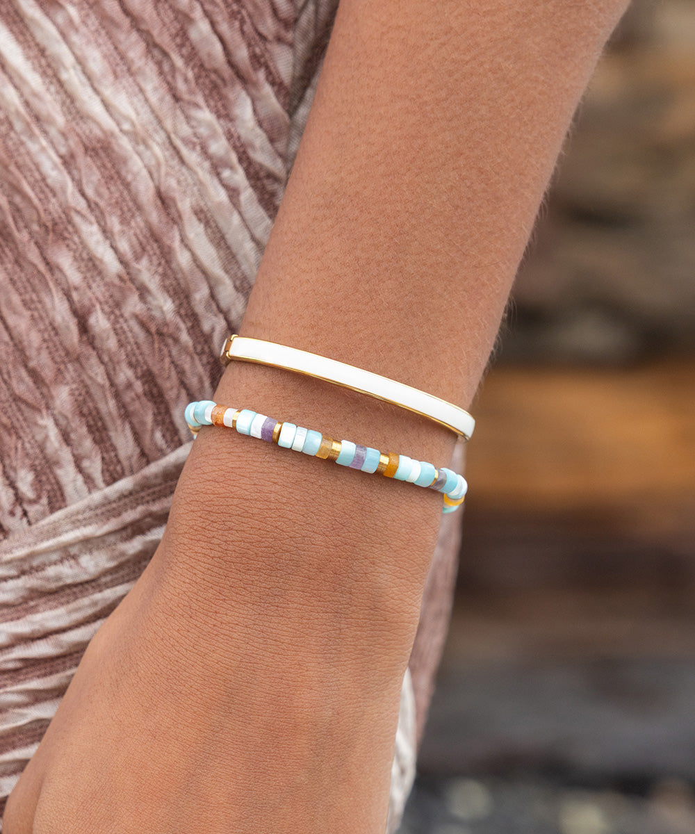 Brontide Terracina & Maya Lou Aura Set
