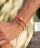 Ed Neon Pink & Julie Gold