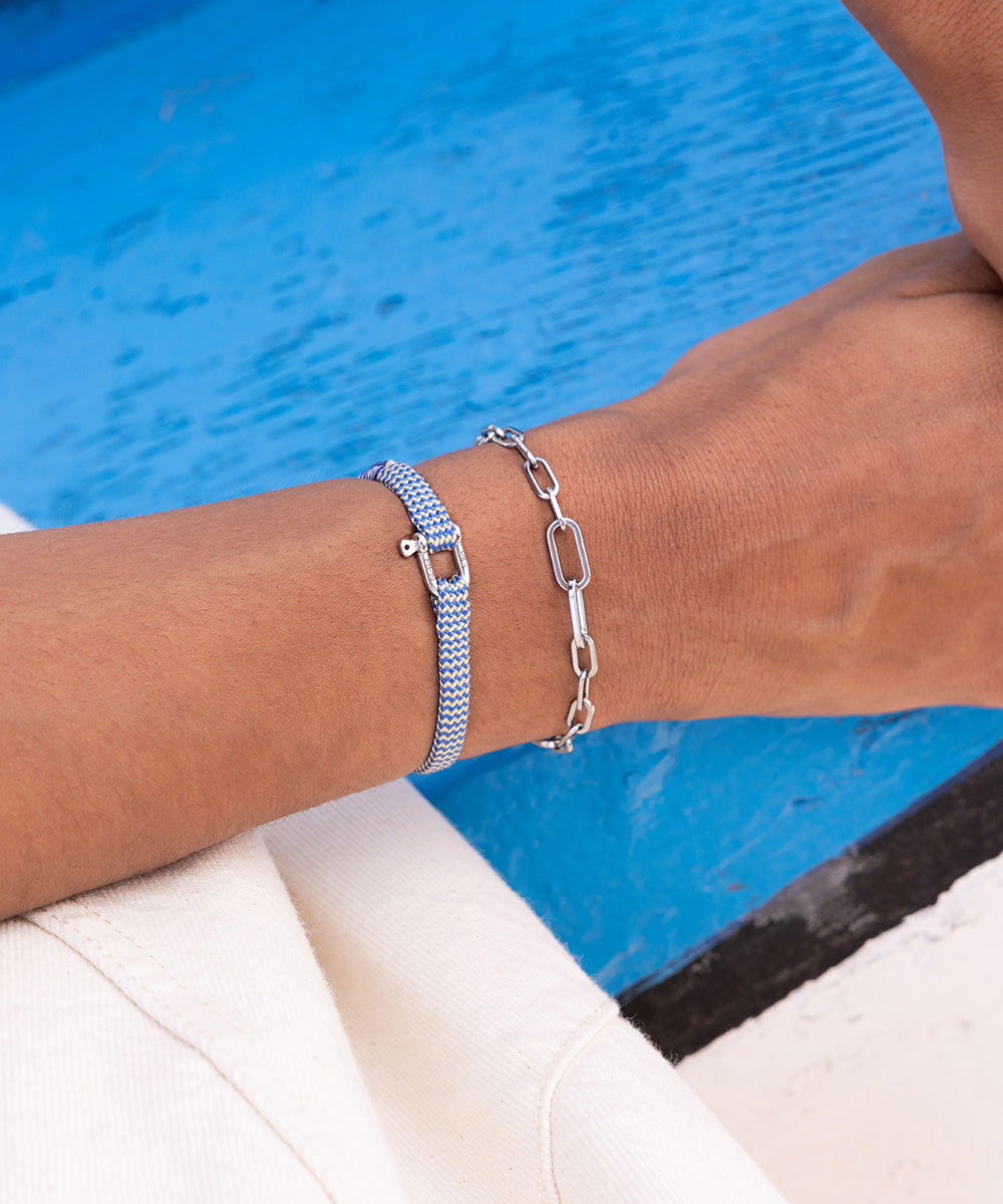 Franky Blue & Julie Set