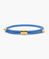Lewis Royal Blue | Gold