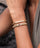 Catena Venetian 7mm & Maya Lou Ivory Set