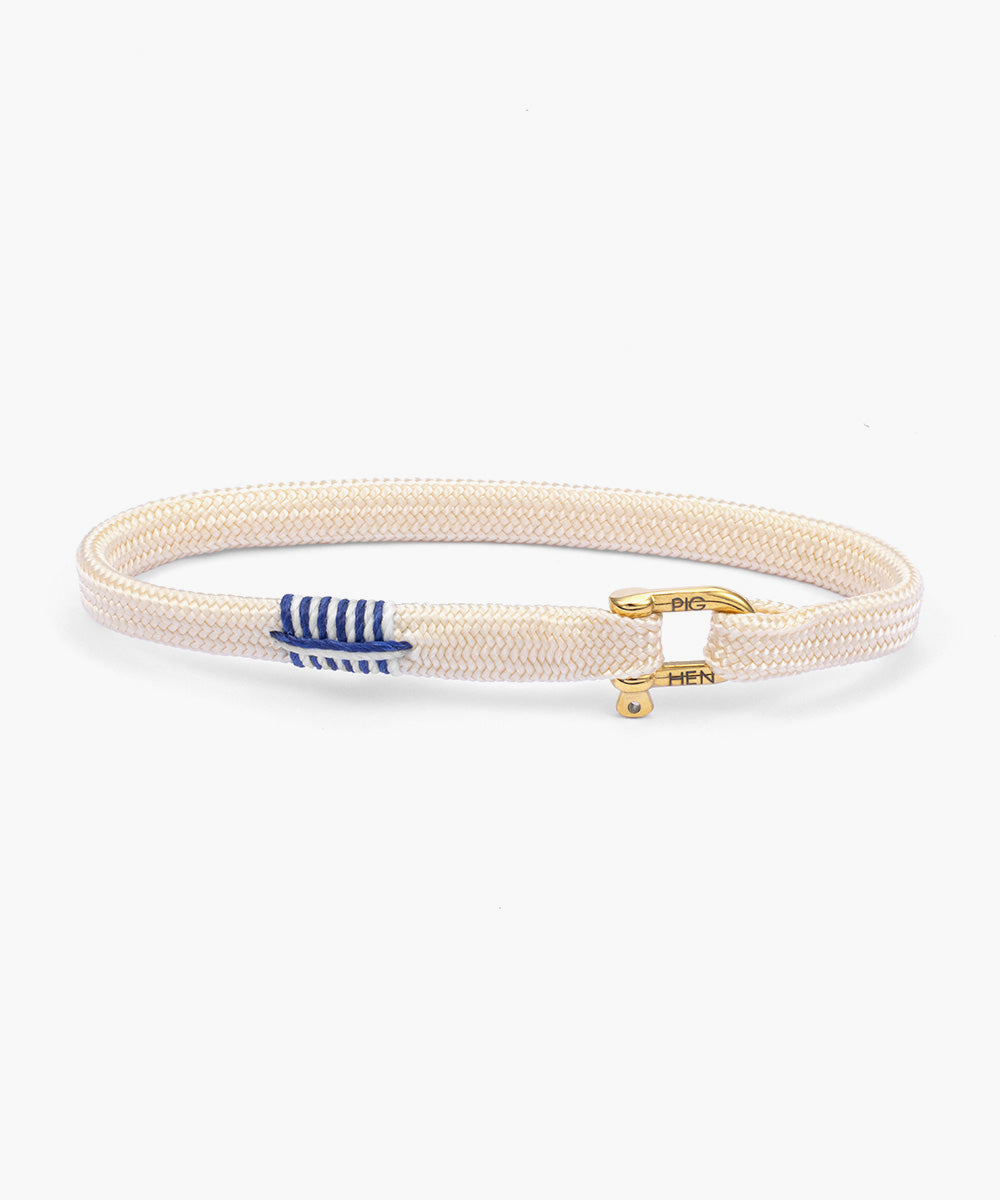 Franky Ivory | Gold