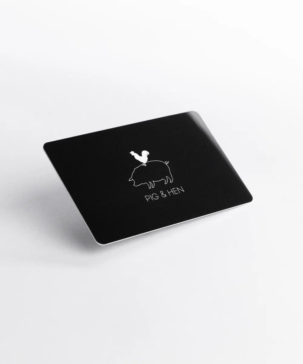 Giftcard